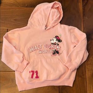 Walt Disney Land sweatshirt!!!